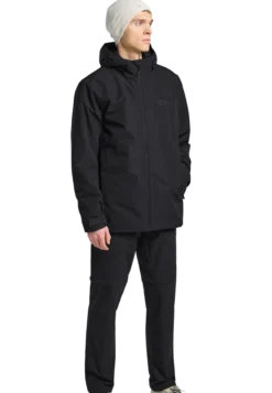 TAUBENBERG 3IN1 JKT M
