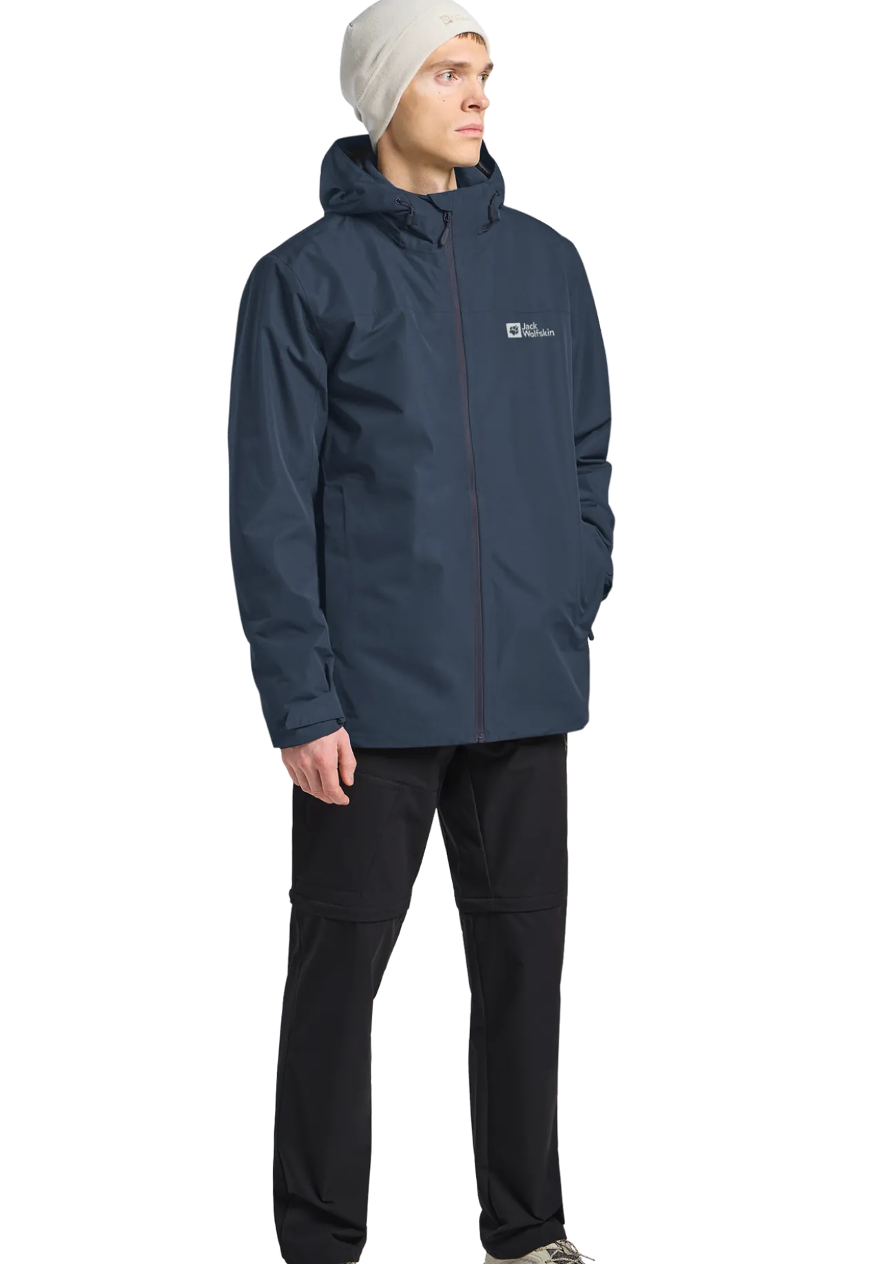 TAUBENBERG 3IN1 JKT M