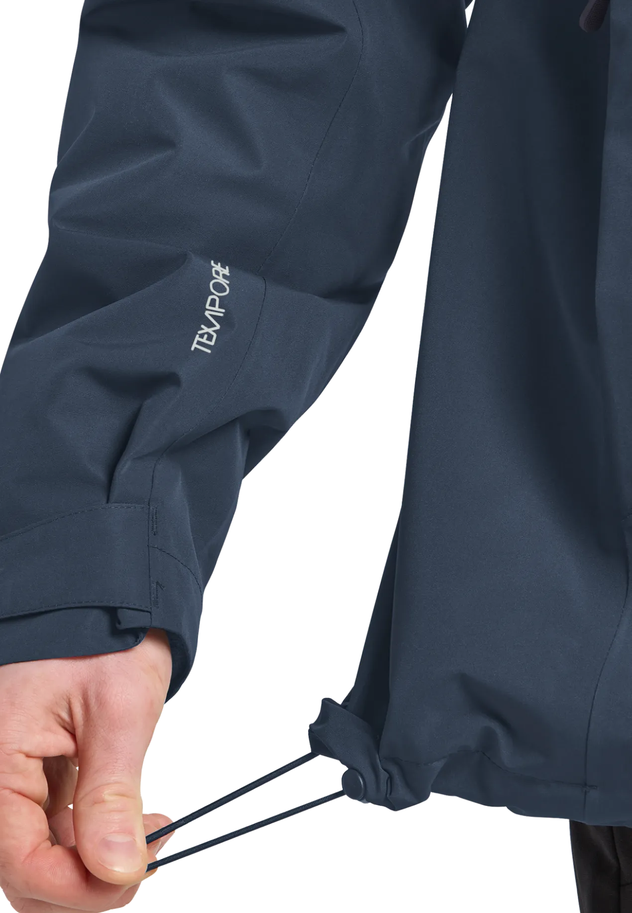 TAUBENBERG 3IN1 JKT M