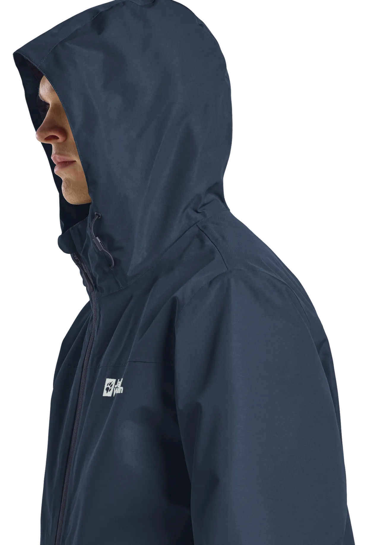 TAUBENBERG 3IN1 JKT M