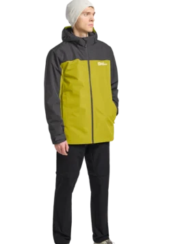 TAUBENBERG 3IN1 JKT M