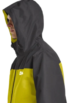 TAUBENBERG 3IN1 JKT M