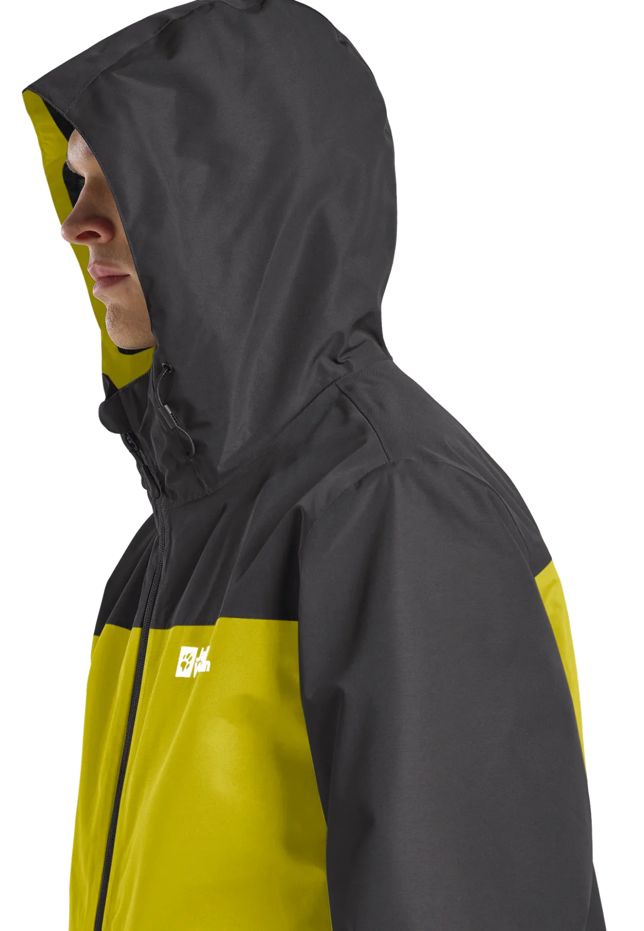 TAUBENBERG 3IN1 JKT M
