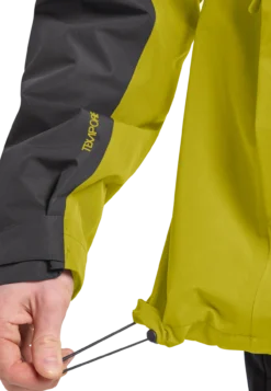 TAUBENBERG 3IN1 JKT M