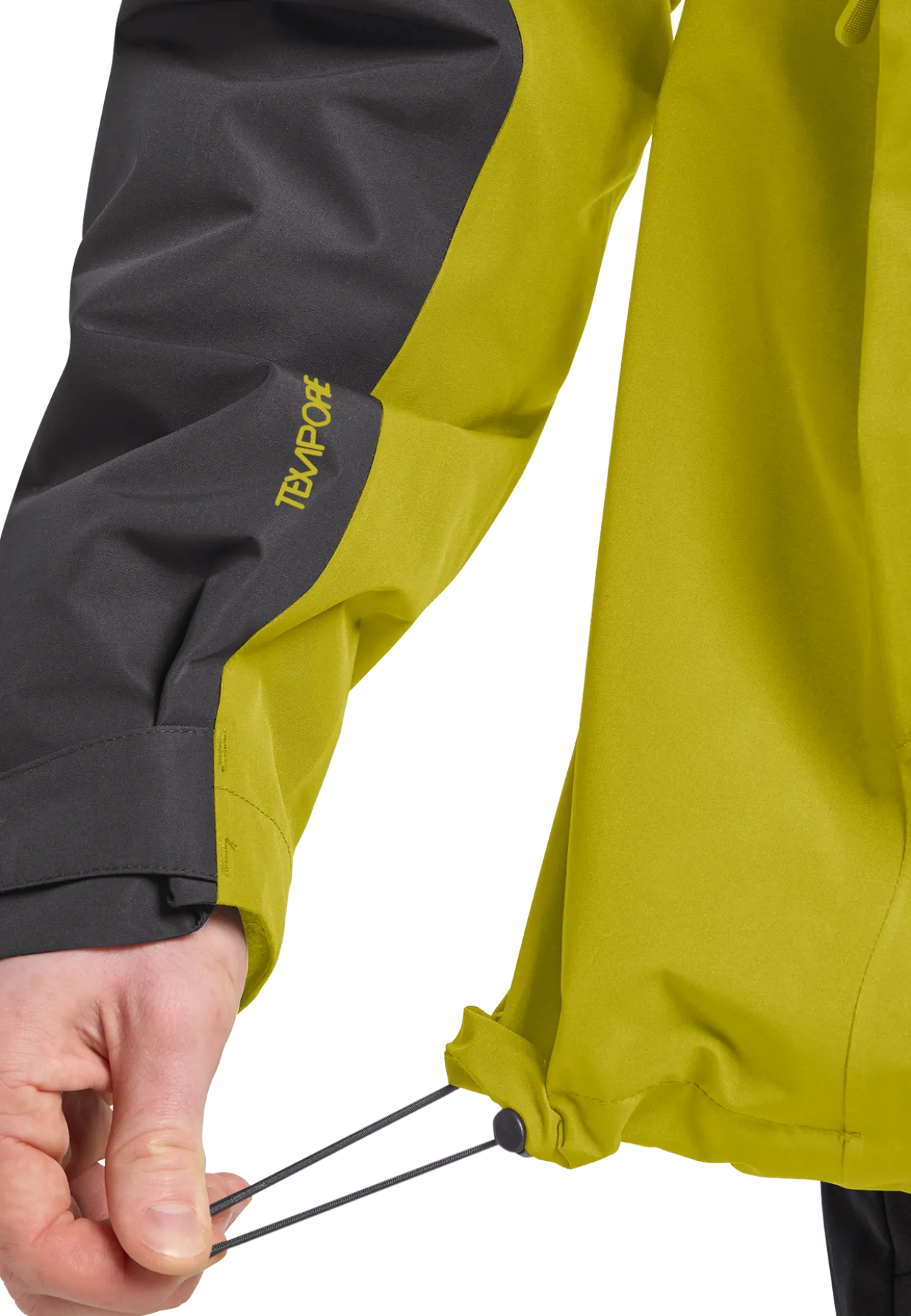 TAUBENBERG 3IN1 JKT M