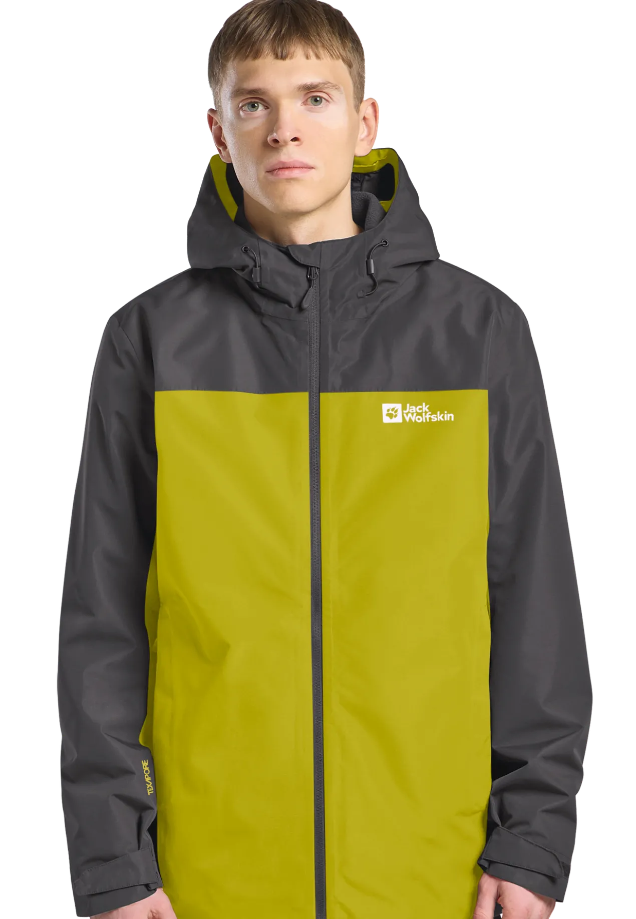 TAUBENBERG 3IN1 JKT M