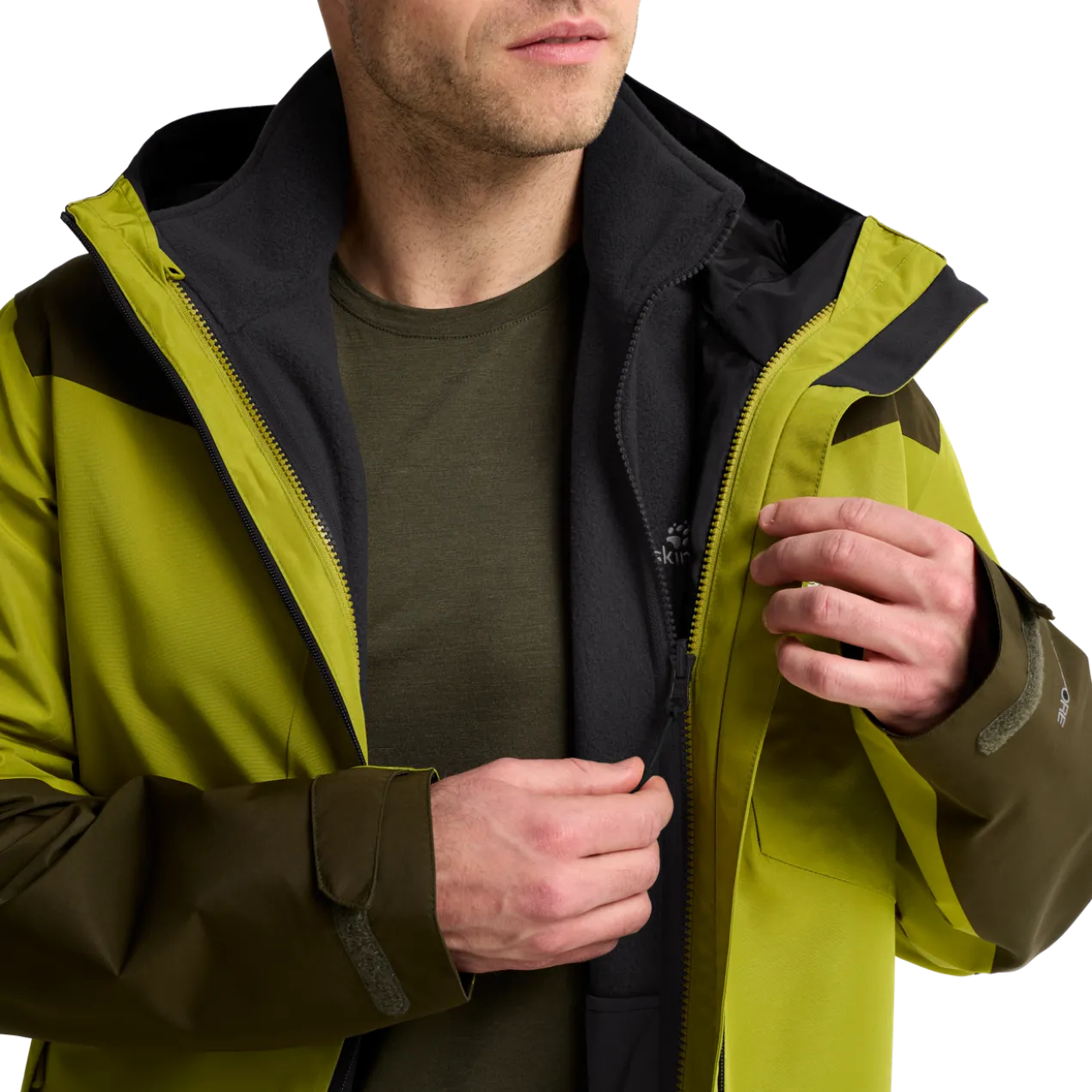 TAUNUS 300 VEST M