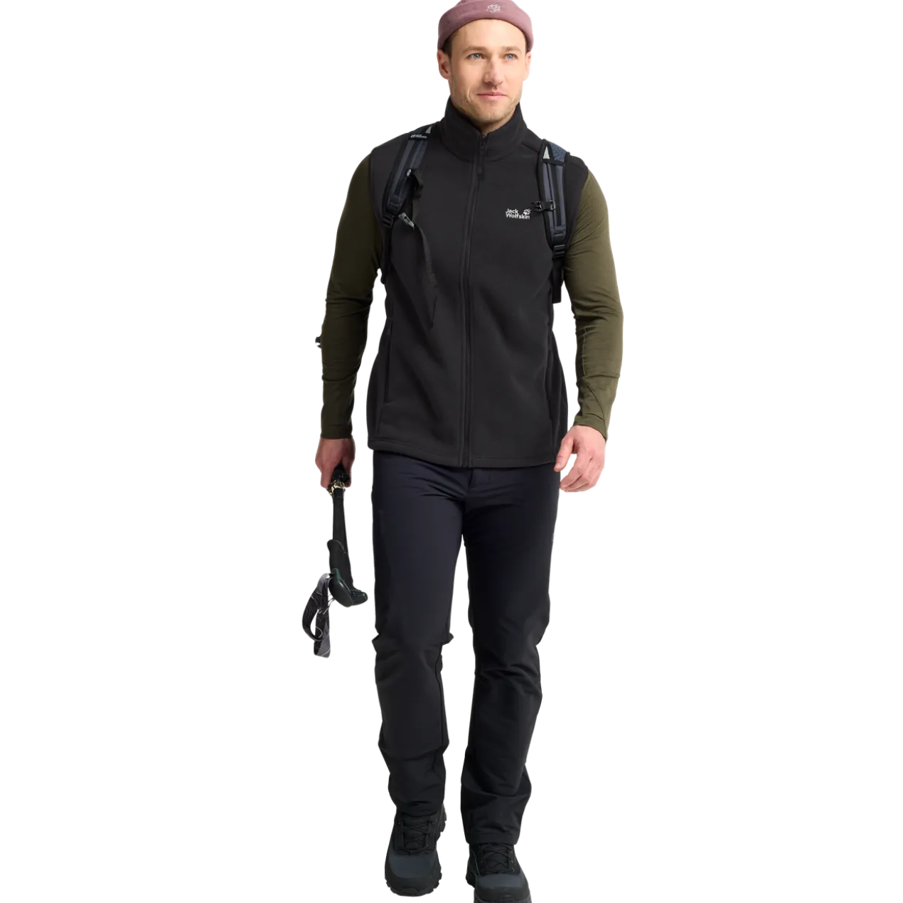 TAUNUS 300 VEST M