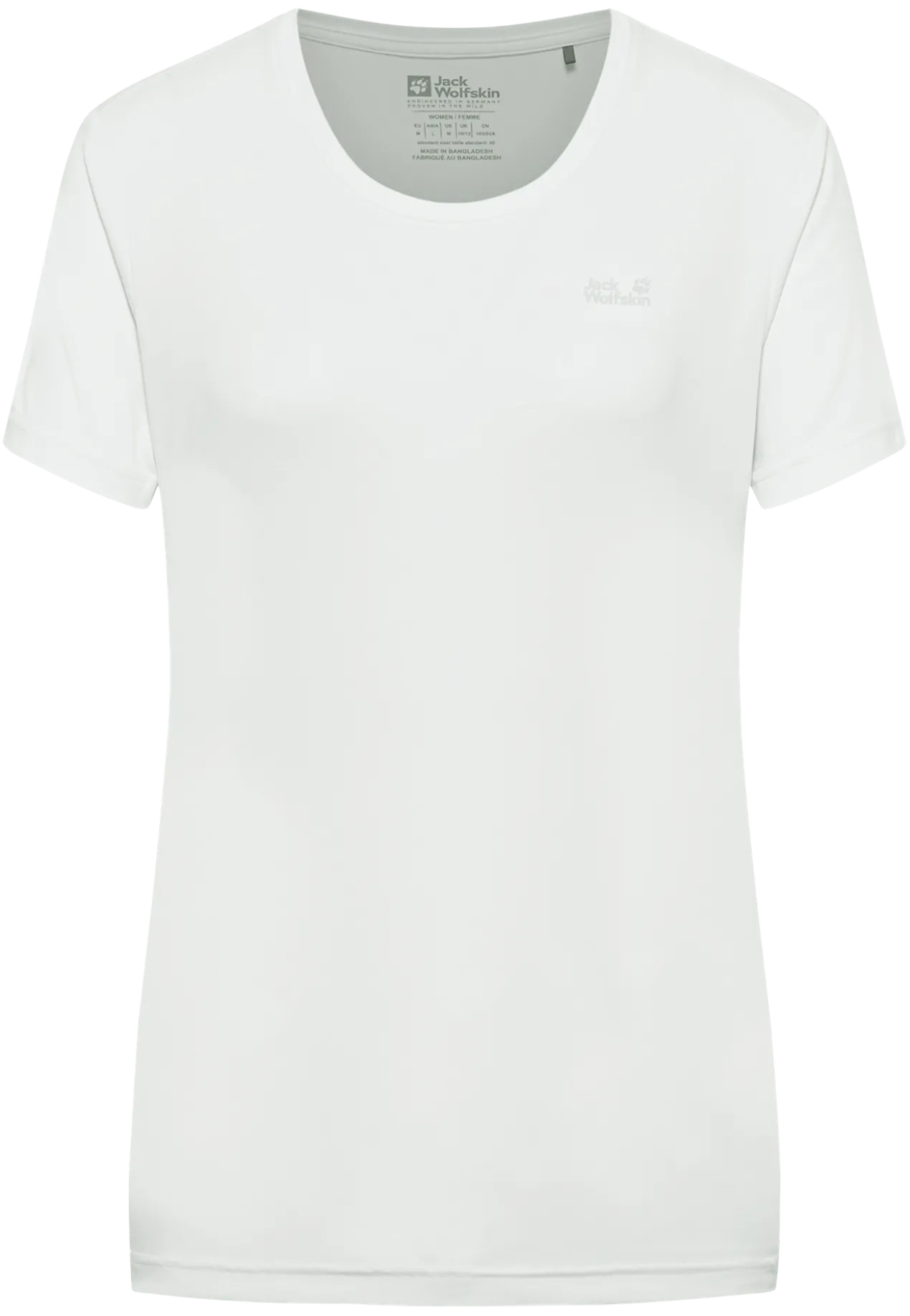 TECH T W