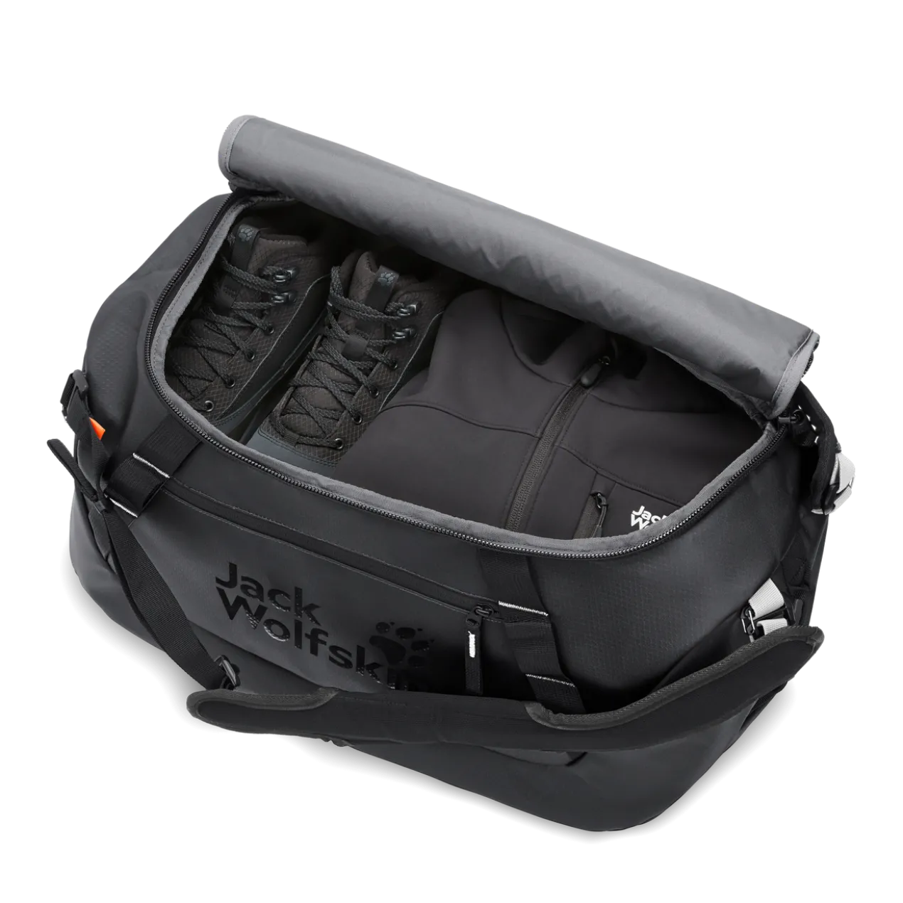 TECTON DUFFLE 35