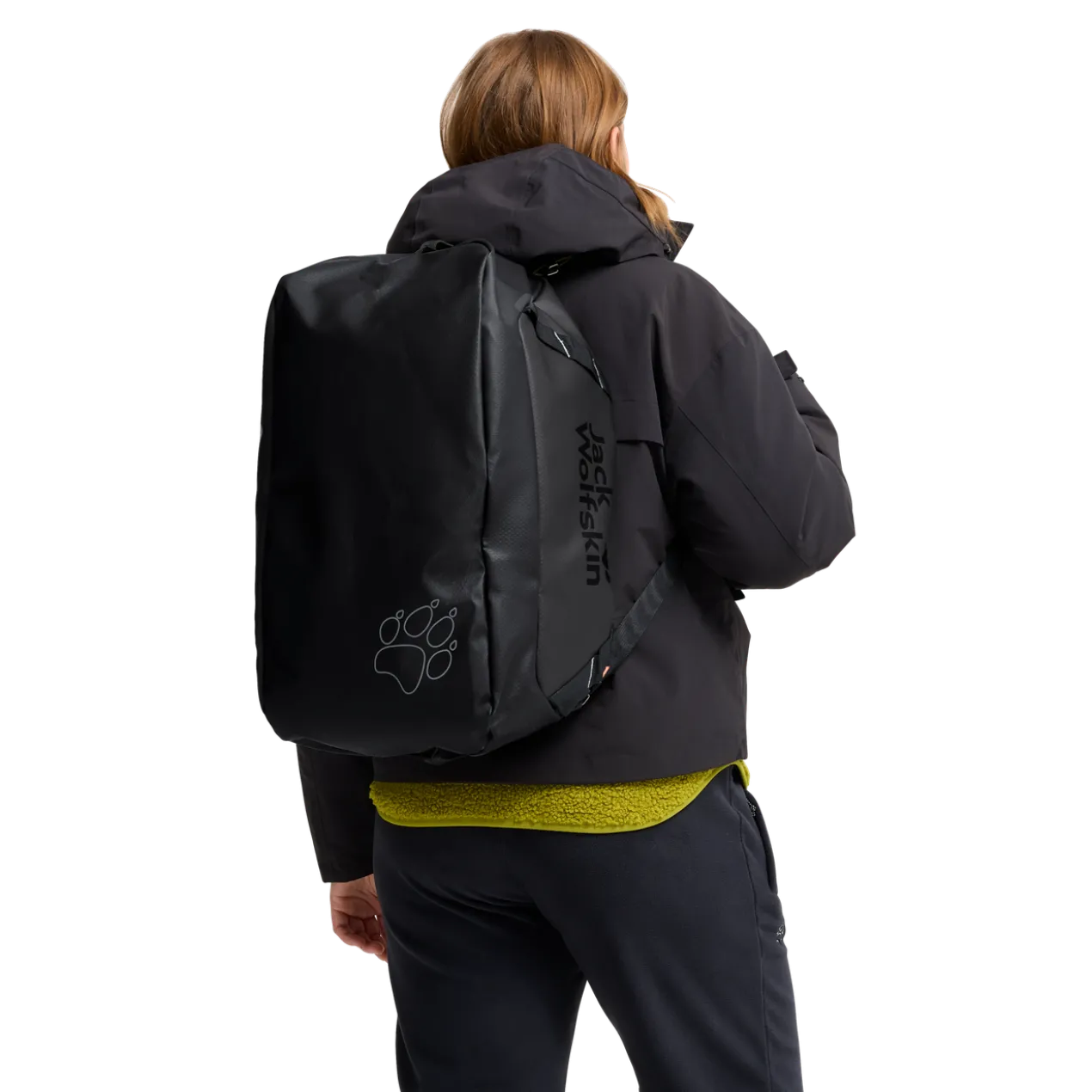 TECTON DUFFLE 35