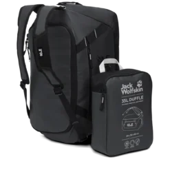 TECTON DUFFLE 35