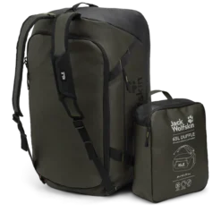 TECTON DUFFLE 65