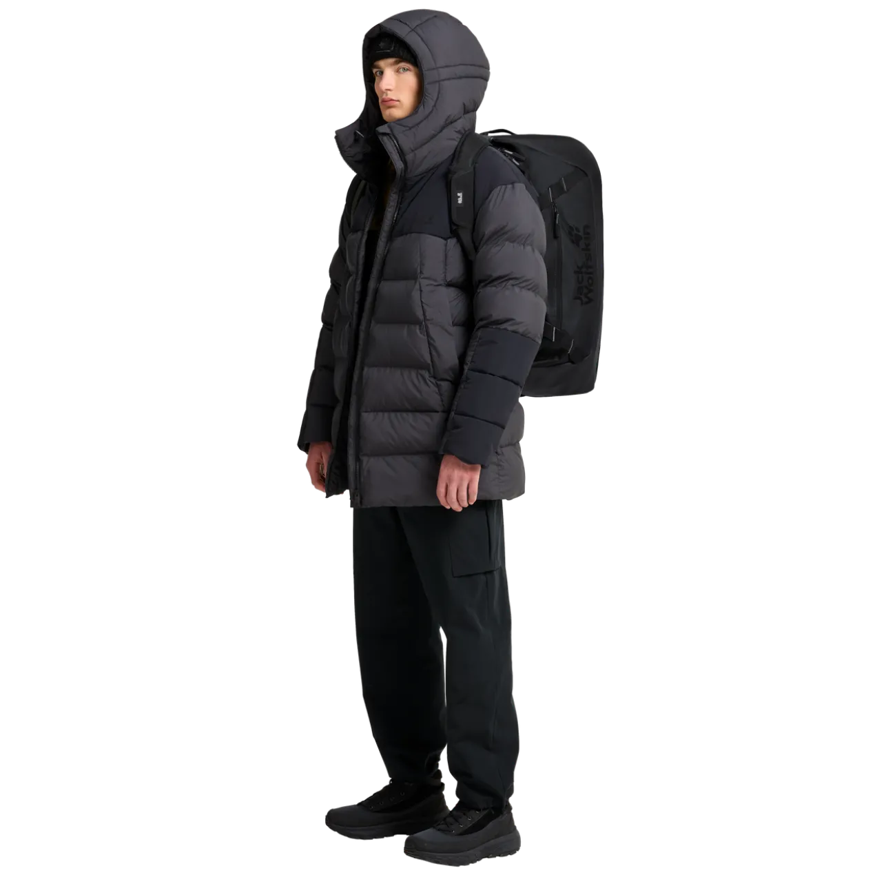 TECTON DUFFLE 65