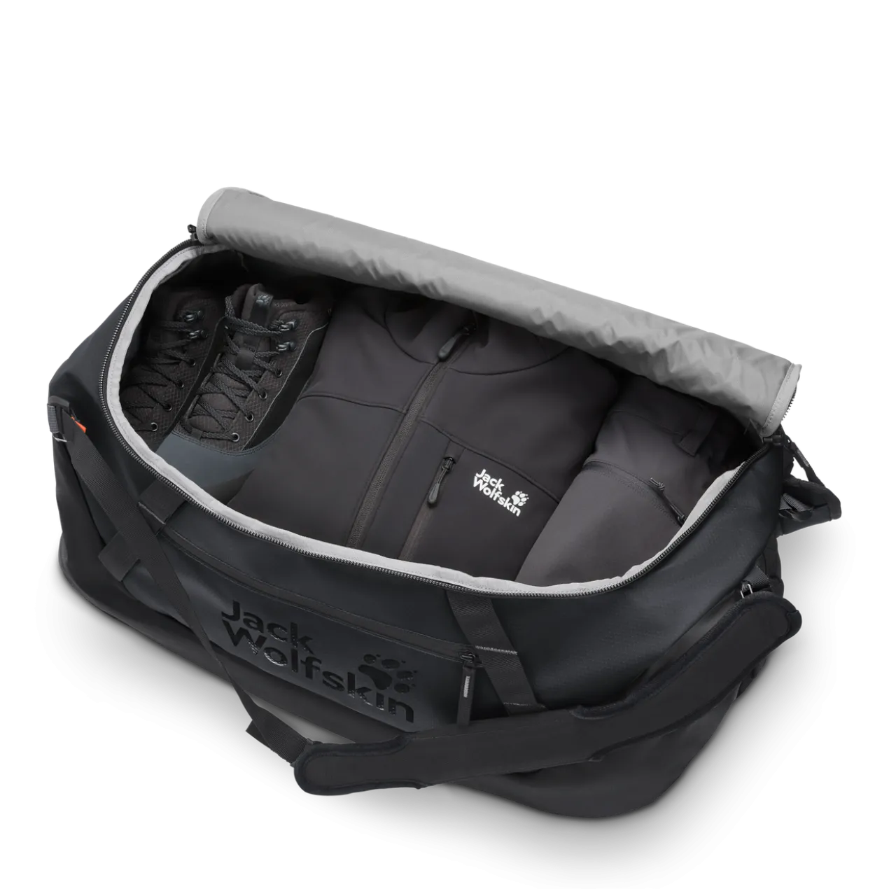 TECTON DUFFLE 65