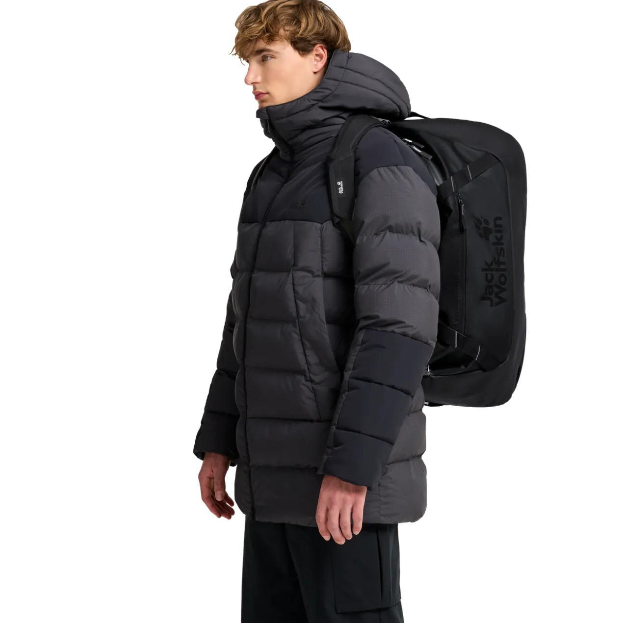 TECTON DUFFLE 65