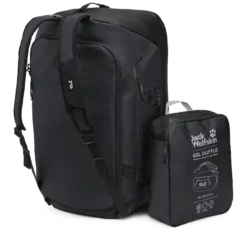 TECTON DUFFLE 65