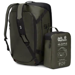 TECTON DUFFLE 45