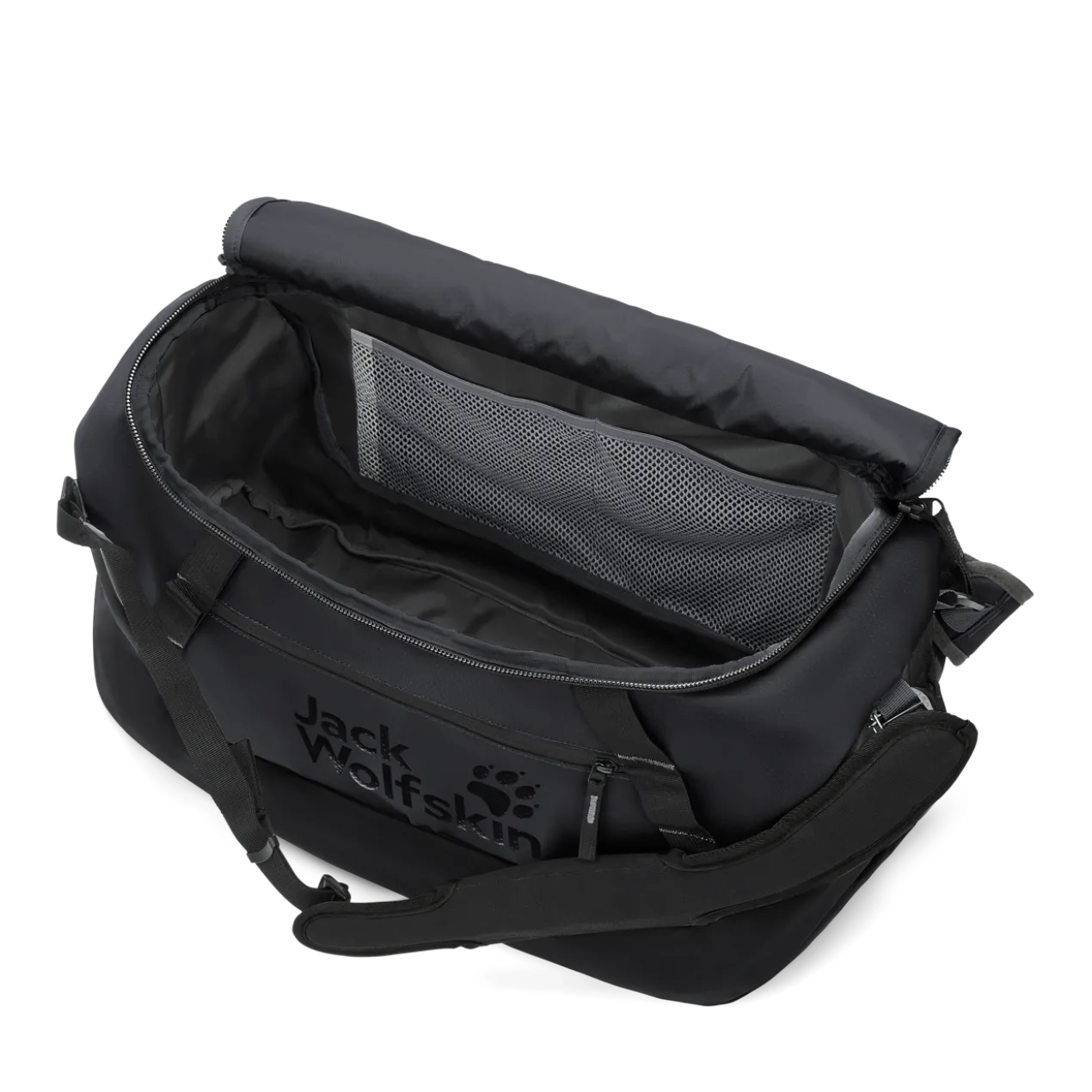 TECTON DUFFLE 45