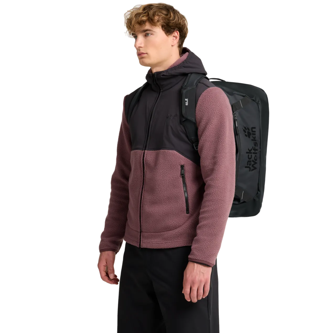 TECTON DUFFLE 45