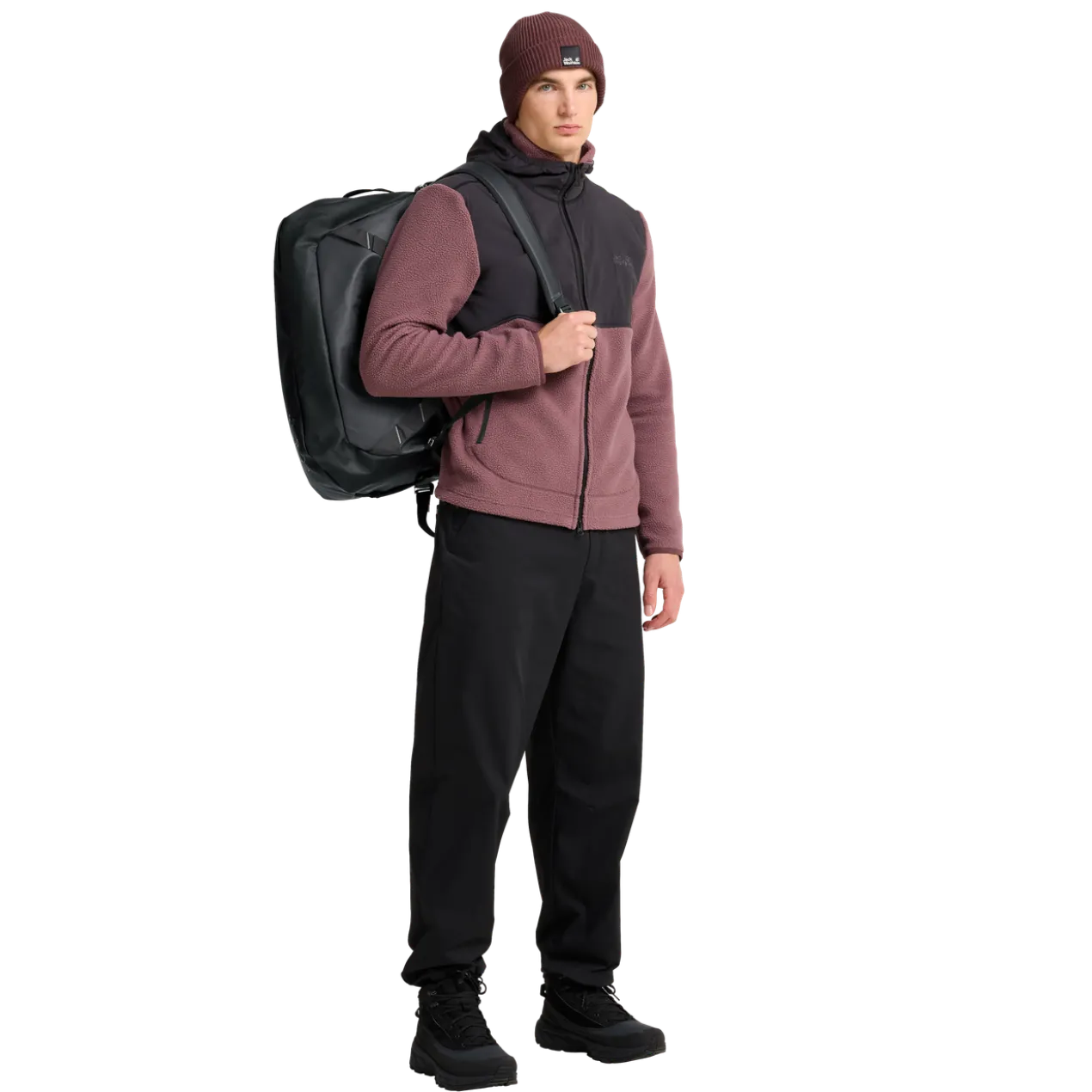 TECTON DUFFLE 45