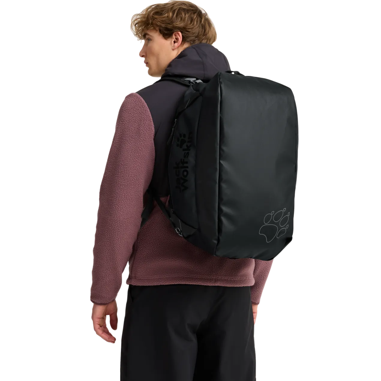 TECTON DUFFLE 45