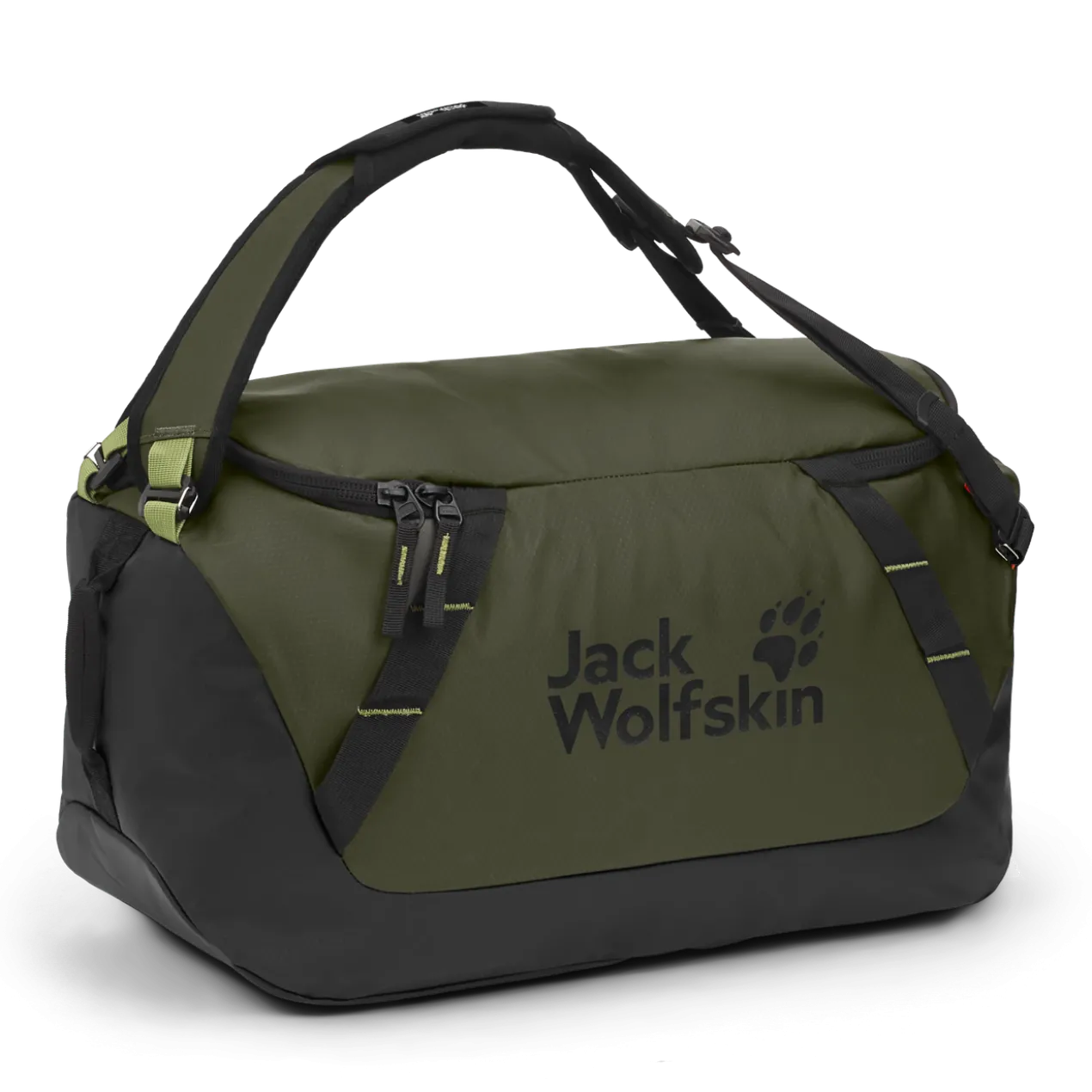 TECTON DUFFLE 35