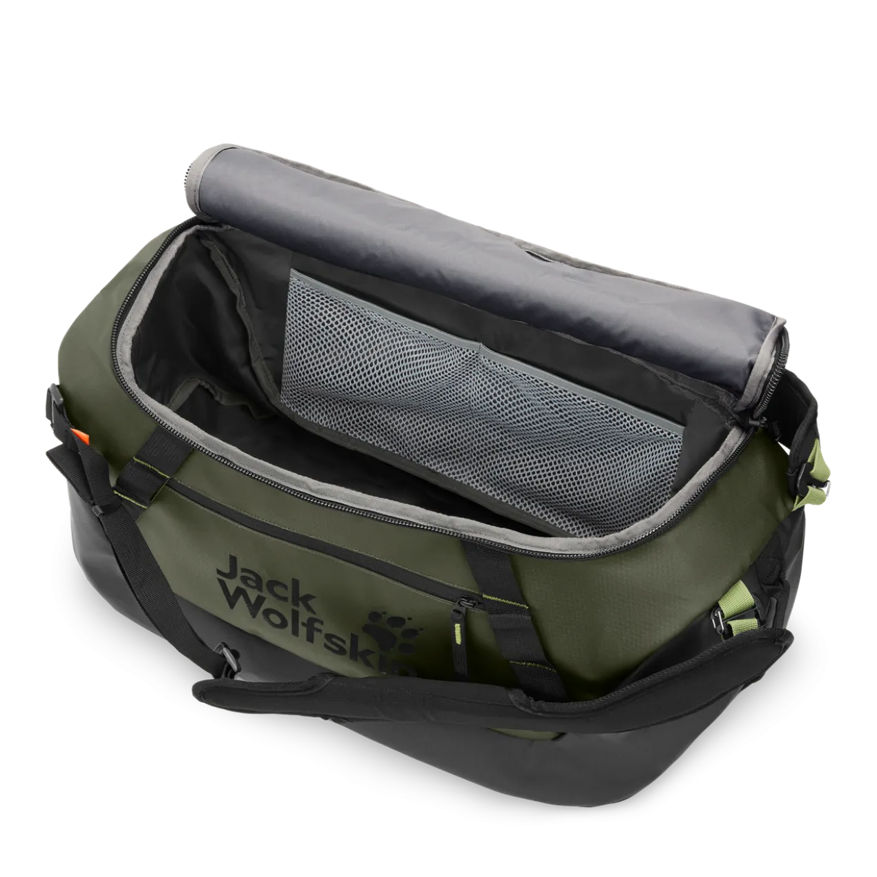 TECTON DUFFLE 35