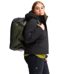 TECTON DUFFLE 35