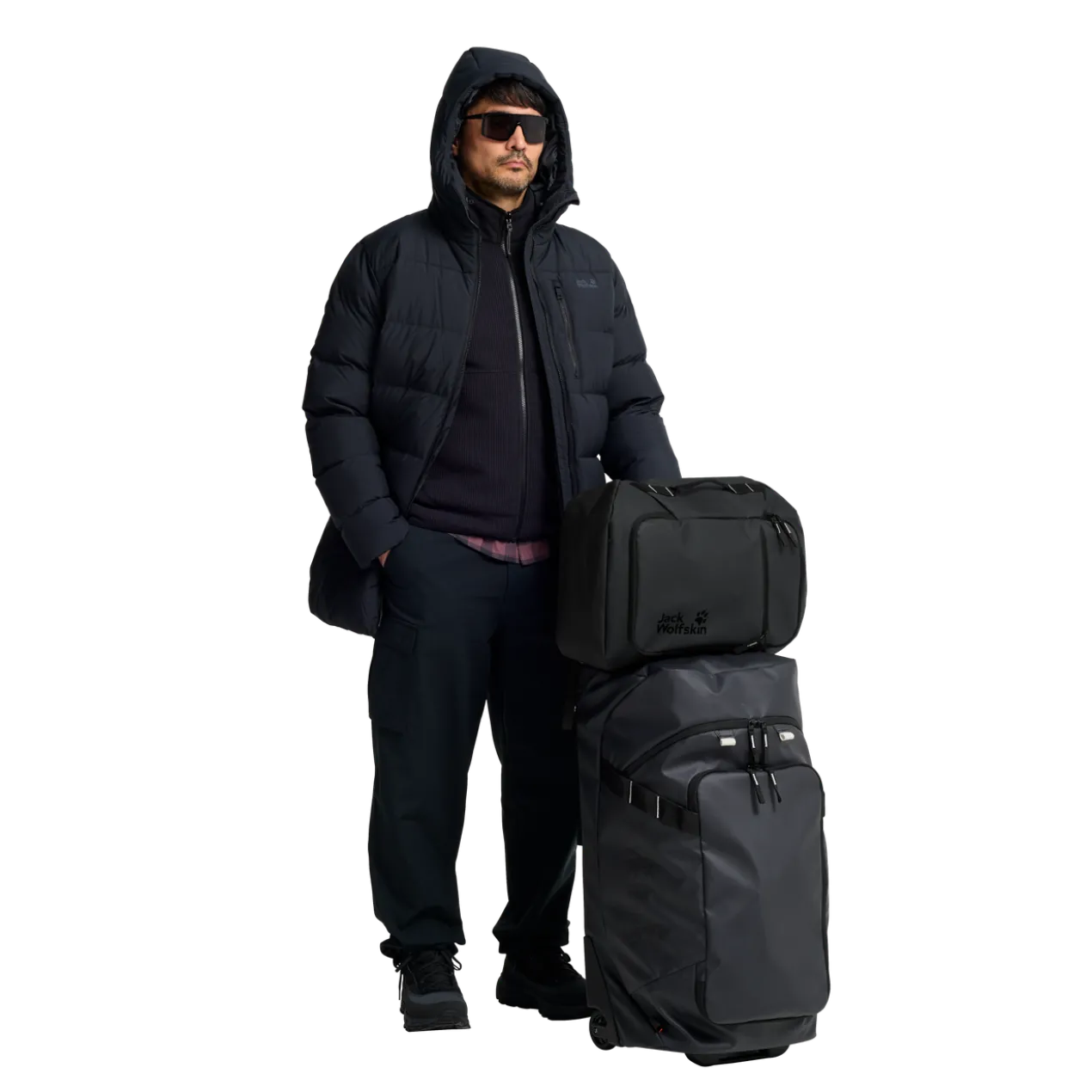 TECTON PACK 30