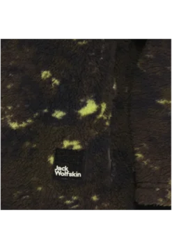 TEEN AOP FLEECE K