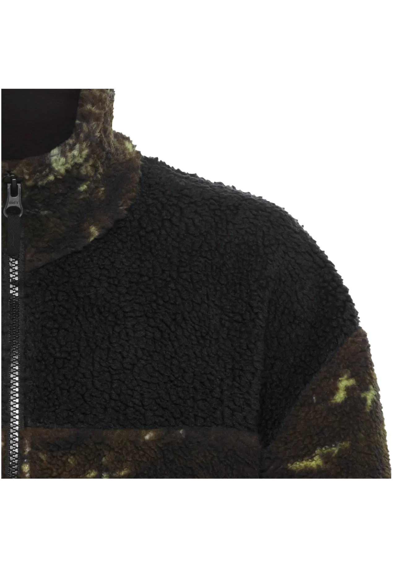 TEEN AOP FLEECE K