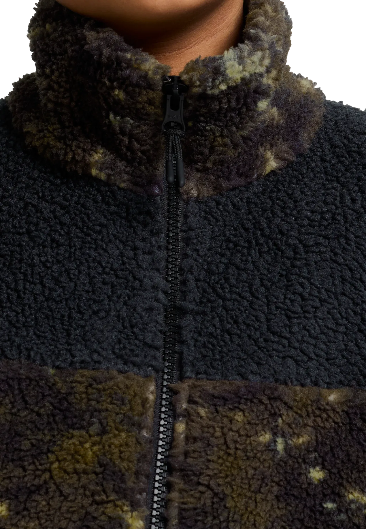 TEEN AOP FLEECE K
