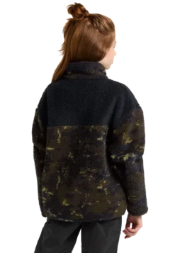 TEEN AOP FLEECE K