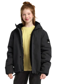 TEEN INS JACKET K
