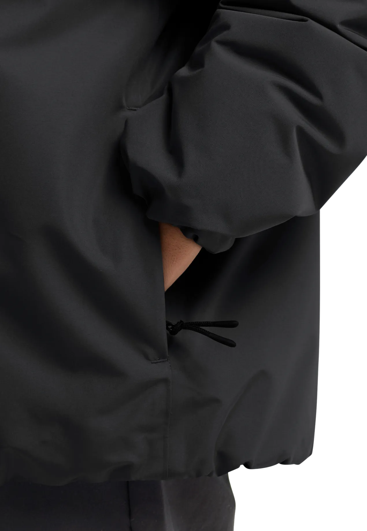 TEEN INS JACKET K