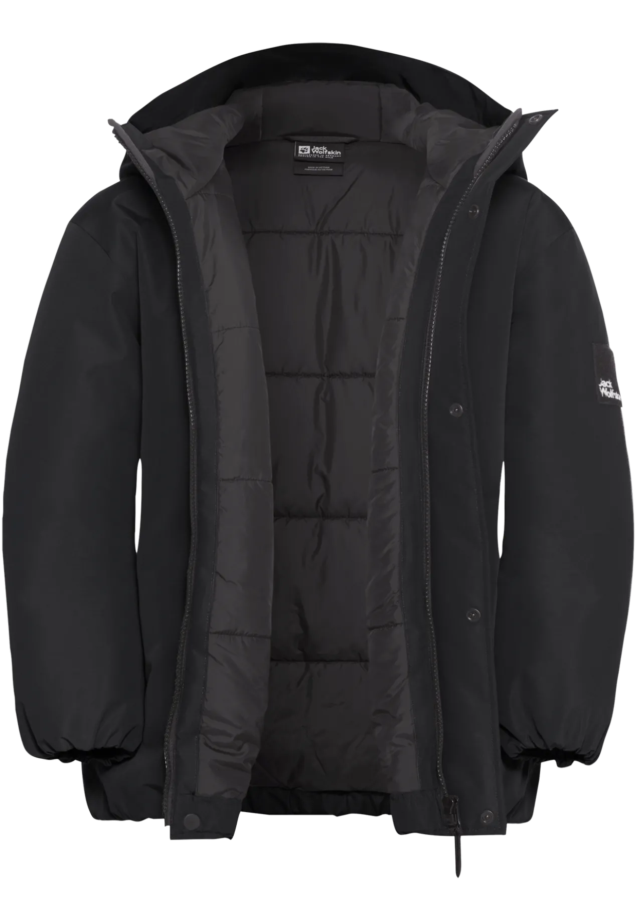 TEEN INS JACKET K