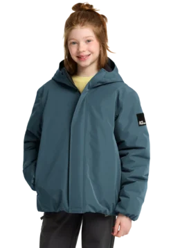 TEEN INS JACKET K