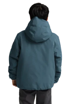 TEEN INS JACKET K