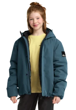 TEEN INS JACKET K