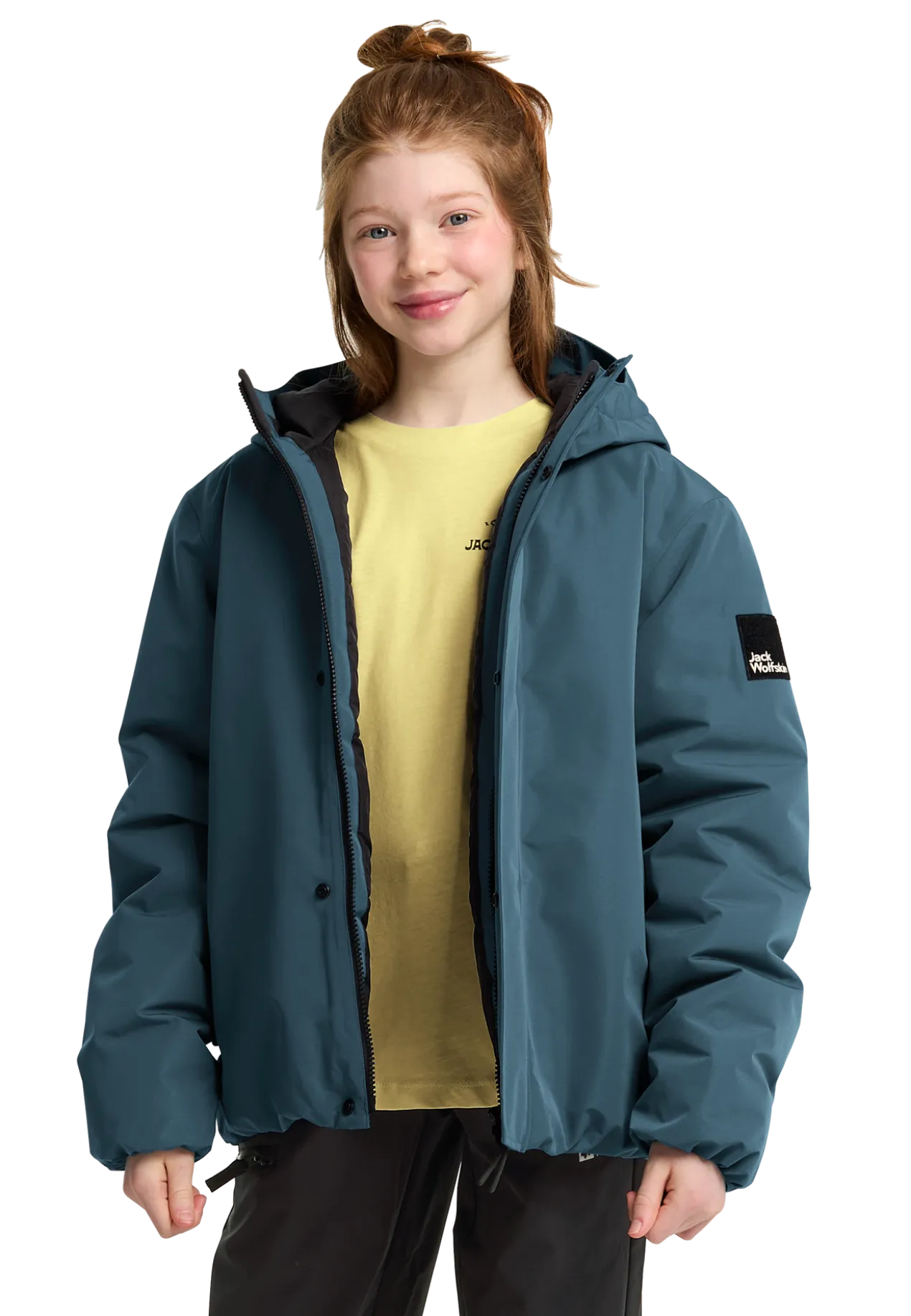 TEEN INS JACKET K
