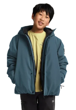 TEEN INS JACKET K