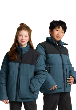 TEEN NEW INS JKT K