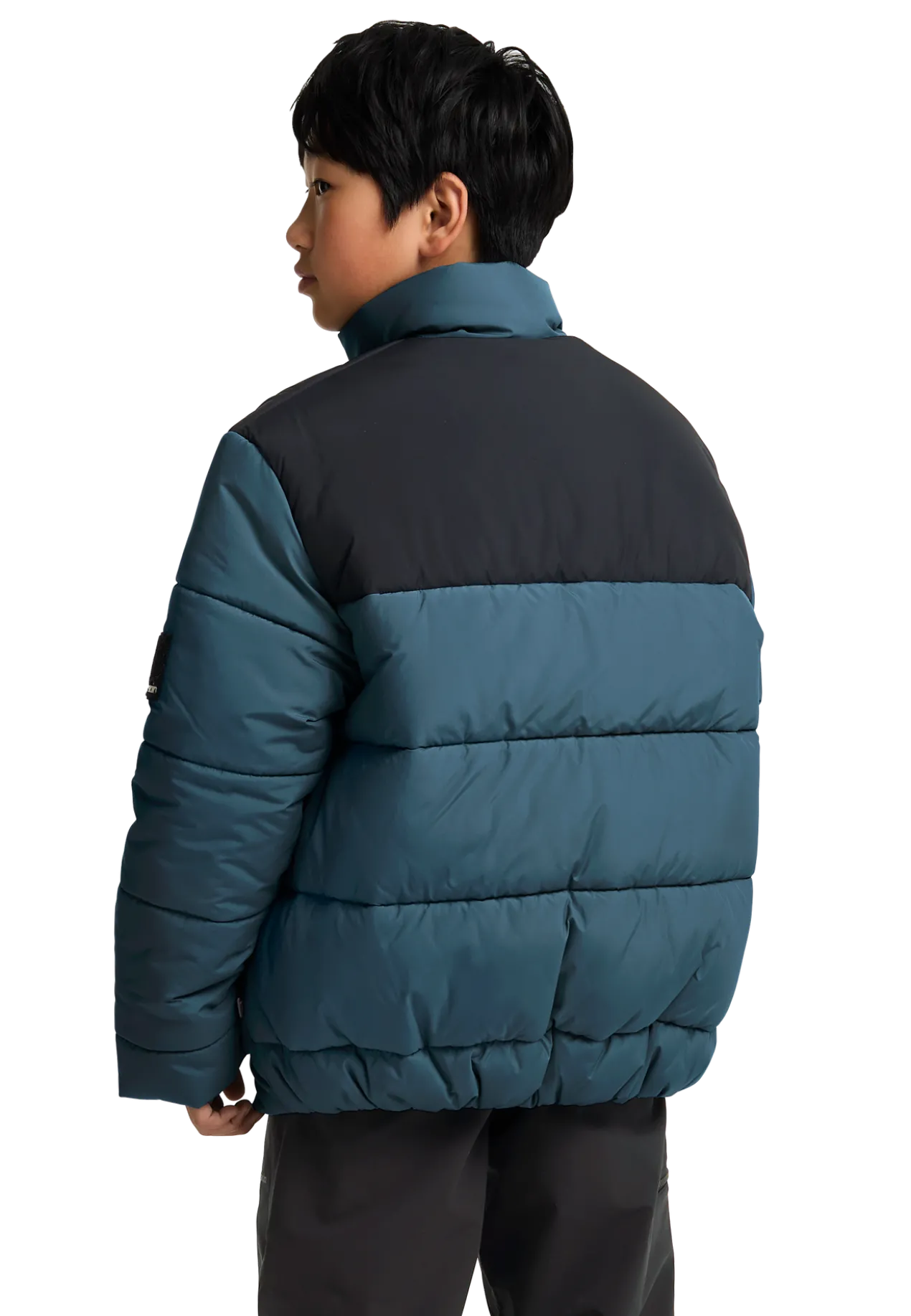 TEEN NEW INS JKT K