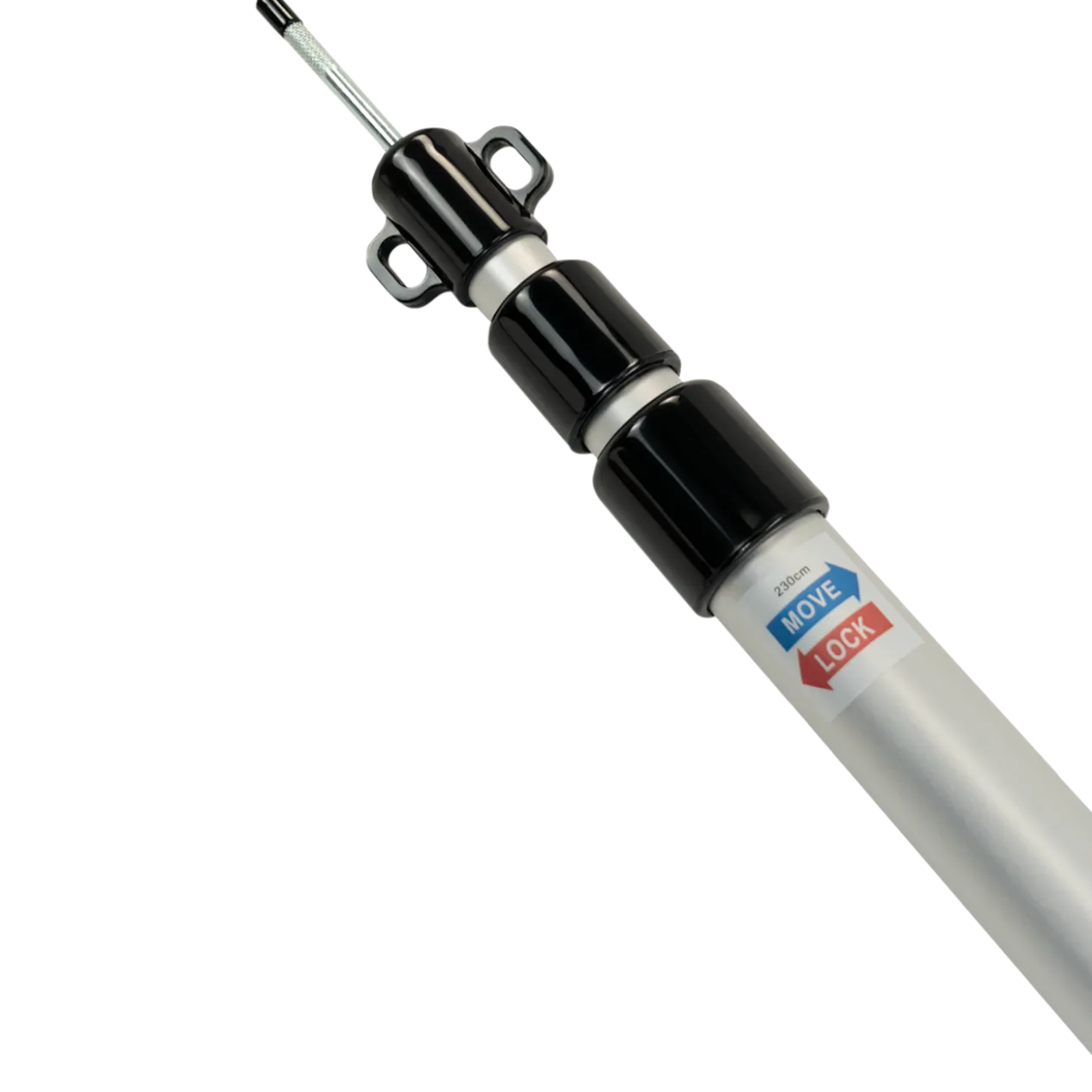 TELESCOPIC POLE