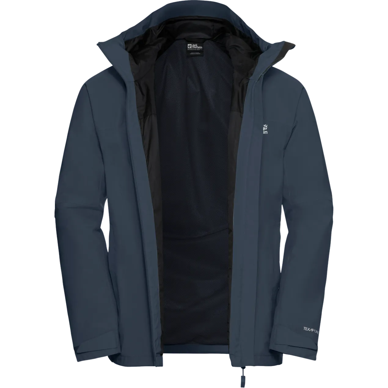 TEMPEST 2L JKT M