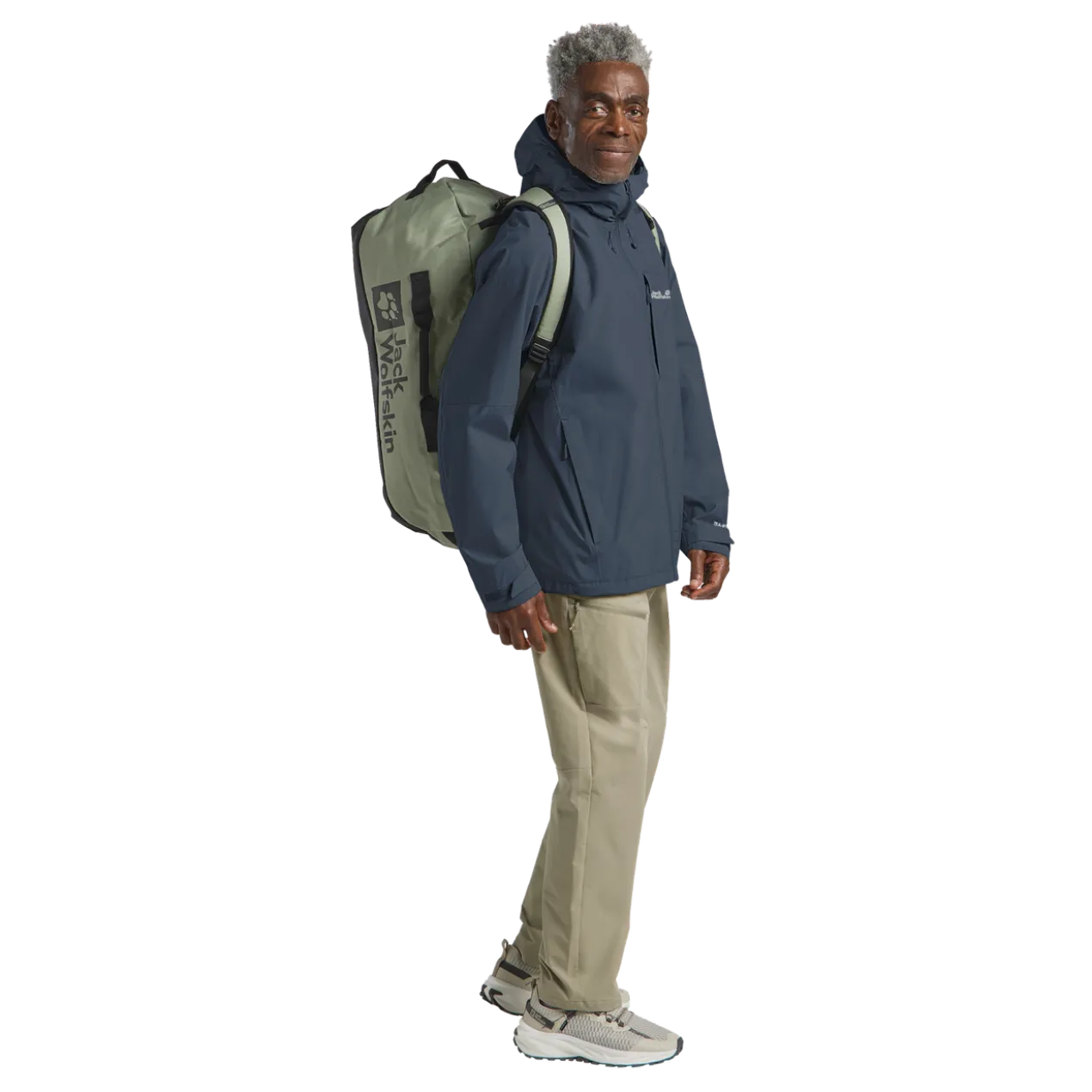 TEMPEST 2L JKT M