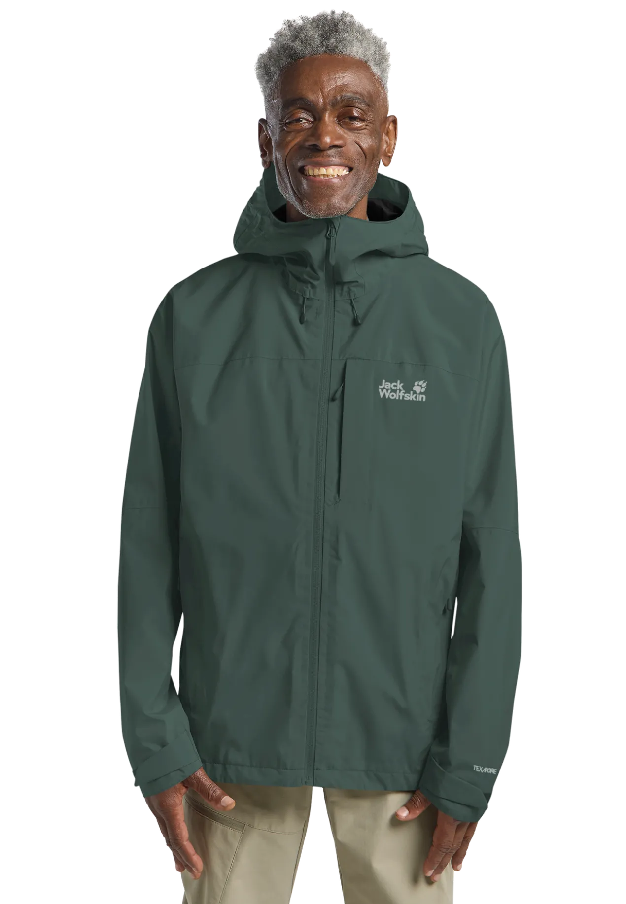 TEMPEST 2L JKT M