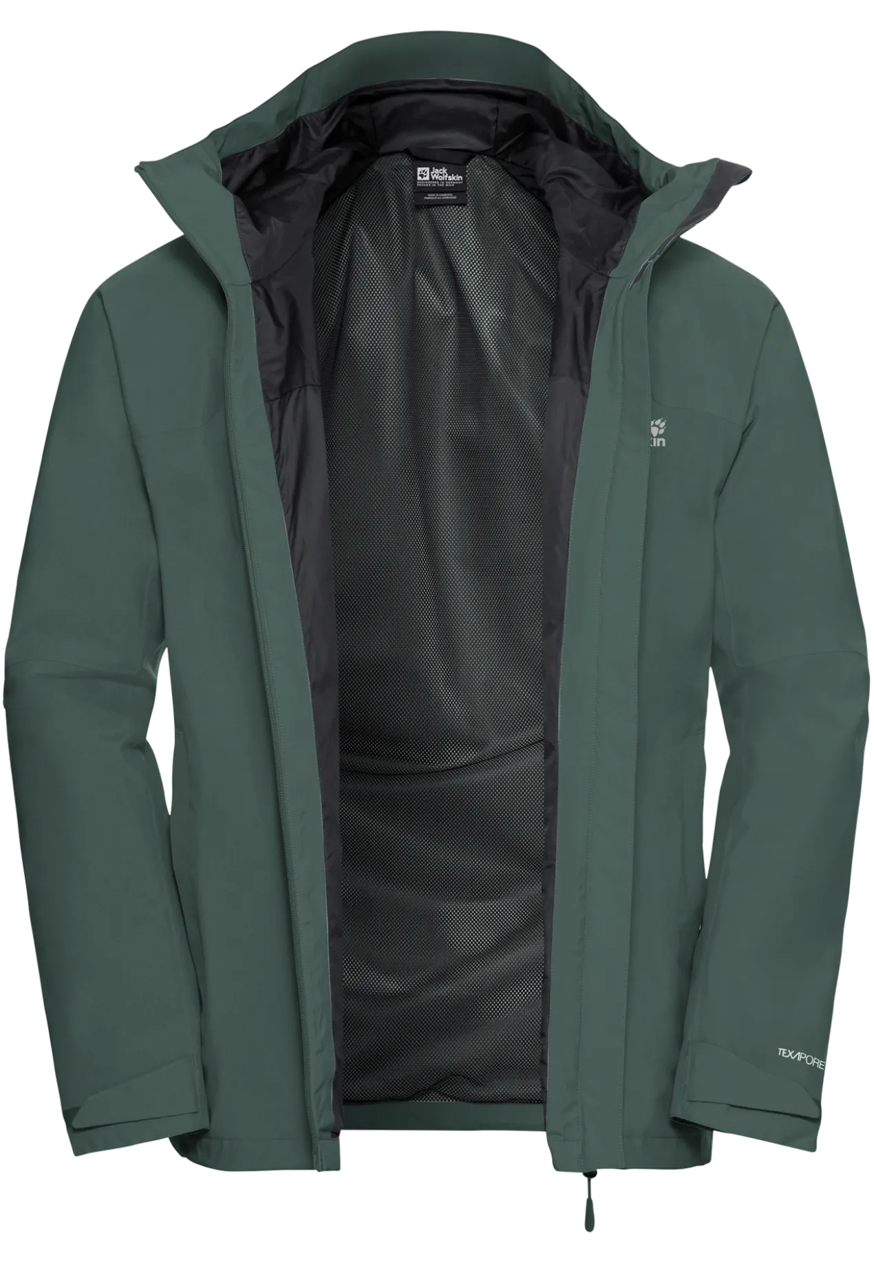 TEMPEST 2L JKT M