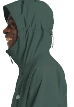 TEMPEST 2L JKT M